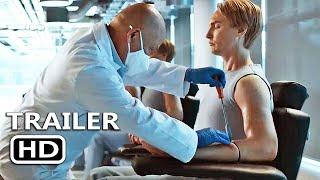 T.I.M. Official Trailer (2024)