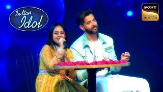 Ananya का Hrithik के लिए ‘Chand Sitare’ पर एक Dreamy Performance | Indian Idol 14 | Full Episode