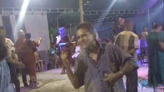 ANZLECK BERECK GOYANG DANGDUT TIMOR#video By,Yos Suri Bere#viral