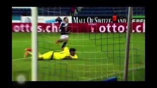 Best Saves for GCZ #Roman Bürki