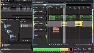 Audition Tutorial 3