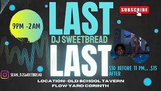 DJ SweetBread- LAST LAST Promotion Mix (Afro beats, Dancehall mix)