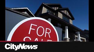 Will there be a Canadian real estate boom in 2025?