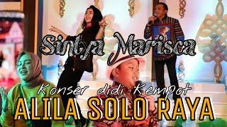 Full Konser Didi Kempot ft Sintya marisca Hotel Alila SOLO