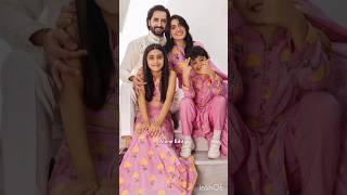 Ayeza Khan With Cute Family || Ayeza & Danish | #ayezakhan #danish #actress #shorts #1million