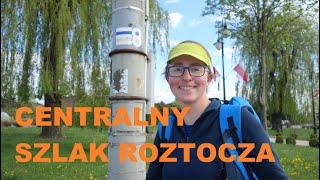 Centralny Szlak Roztocza