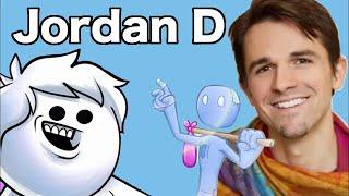 Best of Jordan D. Spirit Science (Oneyplays Compilation) - Otto Heckel Reupload