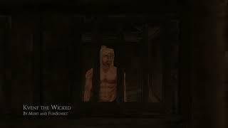 Kvenf the Wicked - Tamriel Rebuilt: Grasping Fortune