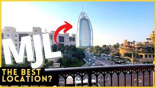 MADINAT JUMEIRAH LIVING DUBAI Amazing Location (Fast View)