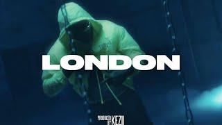 [FREE] Frosty X Teeway X UK Drill Type Beat 2024 - "LONDON" UK Drill Type Beat