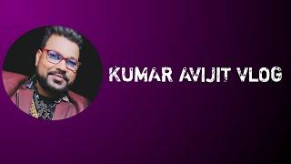 My New vlog channel || First Time, Kumar Avijit vlog