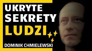 SEKRETY wielkich ludzi - ks. Dominik Chmielewski