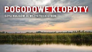 Kłopoty z pogodą – poddać się czy walczyć?