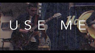 Use me  - The International Crossroads Project