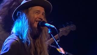 Stu Larsen - People Get Ready - Live LantarenVenster Rotterdam 20221017