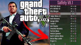 How To Install Gta V Mod Menu PlayStation 3 (HEN+CFW) BEGINNERS GUIDE