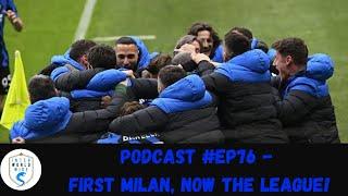 IWW PODCAST: #EP76 - "FIRST MILANO...NOW THE LEAGUE" | FEAT. MARIO GAGLIANO & CHRISTIAN RIVAS