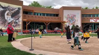 Indian Pueblo Cultural Center, Albuquerque