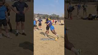 Elite 7s rugby training is no joke 