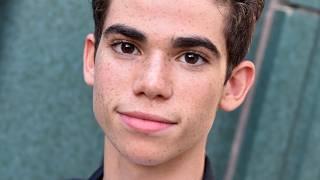 Heartbreaking Details Found In Cameron Boyce's Autopsy Report