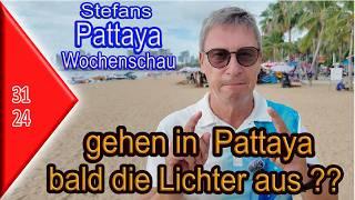 Pattaya Wochenschau KW 31