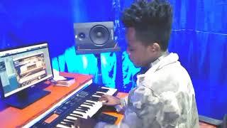 PIANO DHAGGEEFFATAMU//QABU//ADY STUDIO//ADISU ASEFA//DIBAABE ENTERTAINMENT