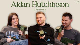 Aidan Hutchinson: Unbroken