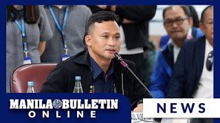 'Napakasinungaling nito': House quad-comm detains cop linked to 2018 Halili assassination