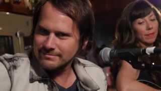 Silversun Pickups - Lazy Eye (Live on KEXP)