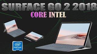 Surface Go 2 Intel 4415Y 2018  | Ngọc Nguyễn Store