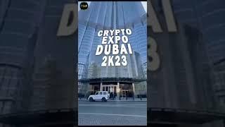 World Crypto Expo Dubai 2023