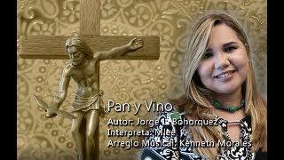 Ya no eres pan y vino MLee (Cover)