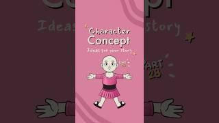 character concepts to add to your stories, part 28  #writing #oc #drawing #art #originalcharacter