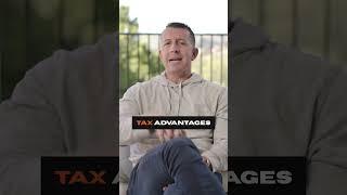 Tax advantages explained