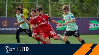 Jornada 7 | Inter CF (1-1) Panama City FC | U10 Masculino Clausura 2024