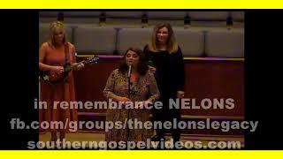 NELONS - AMBER  & NATHAN - IF GOD PULLED BACK THE CURTAIN