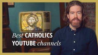 The Best Catholic YouTube Channels