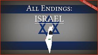 All Endings: Israel