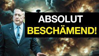 Die NATO versucht, sich nach der Niederlage Russlands stillschweigend aus der Ukraine zurückzuziehen