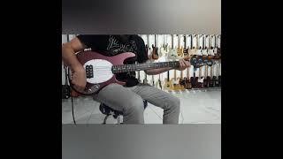DEMO MUSIC MAN SUB RD USA 2003 - Guitar Shop Barcelona