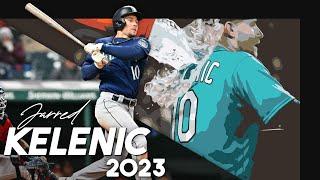 Jarred Kelenic 2023 Highlights