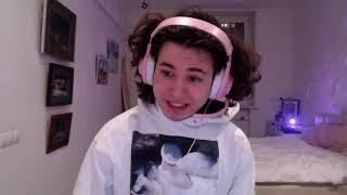 JOJOHF STREAM 11.12.2021