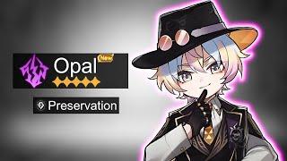 FIRST DUAL ELEMENT UNIT IN HSR!!? IPC Stoneheart Opal Upcoming Character INFO | Honkai Star Rail