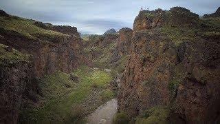 2 Minute Adventure: Exploring Eastern Oregon