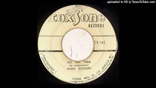 Hugh Godfrey - Go Tell Them