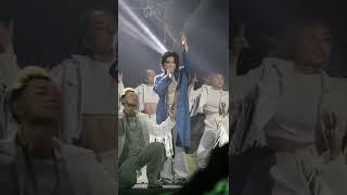 [HomnayTuong30 - Birthday Concert 2022] Leader - Vũ Cát Tường (cut scene)