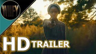 The Underground Railroad | Official Trailer | TV Series (2021)