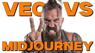 Midjourney Video Is Here!! Demo & Review - Plus More Veo 3 User Prompts