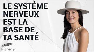 INSPIRER - Émilie Gauthier: Un cancer du sein qui déclenche une quête d'optimisation de la santé