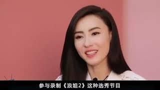 谢霆锋交代大儿子：要照顾妈妈！下秒被张柏芝听见，她反应太意外